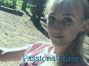 PassionateKiss
