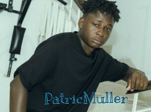 PatricMuller