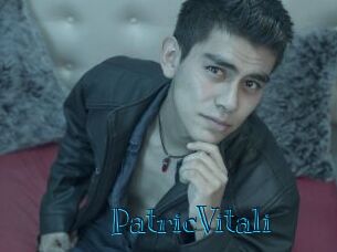 PatricVitali