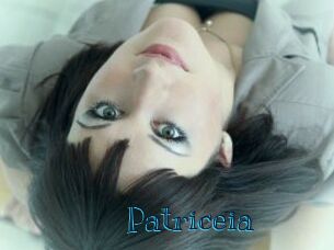 Patriceia Archive DVD BIZ