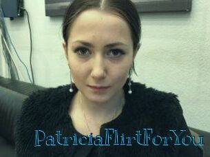 PatriciaFlirtForYou