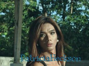 PatriciaHeckson
