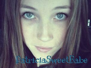 PatriciaSweetBabe