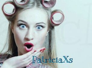 PatriciaXs Archive DVD BIZ