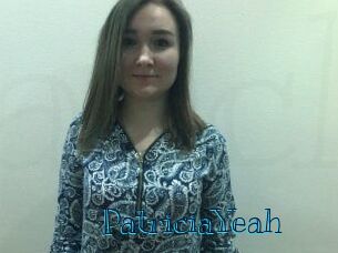 PatriciaYeah Archive DVD BIZ