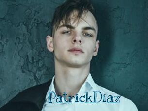 PatrickDiaz Archive DVD BIZ