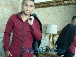 PatrickFisher