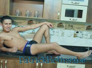 PatrickHotinsane Archive DVD BIZ