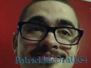 PatrickMcGrath64