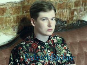 PatrickRicker