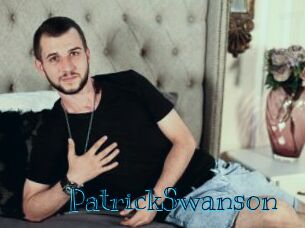 PatrickSwanson