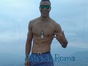 Patrick_Roma