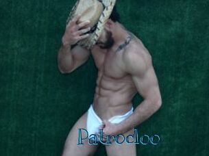Patrocloo