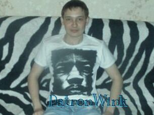 Patron_Wink