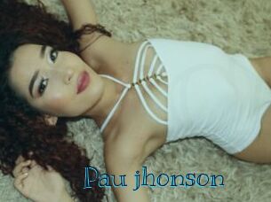 Pau_jhonson