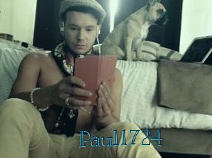 Paul1724