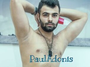 PaulAdonis
