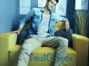 PaulGomez