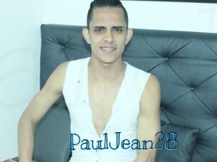 PaulJean28