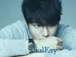 PaulKay