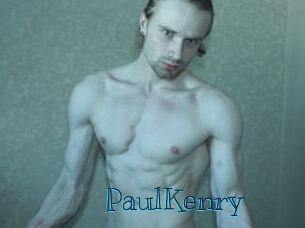 PaulKenry