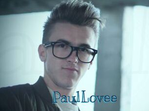 PaulLovee