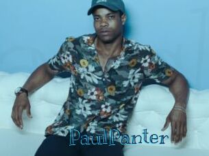 PaulPanter