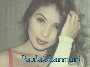PaulaCharmant