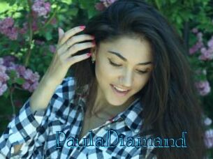 PaulaDiamand
