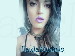 PaulaMishels