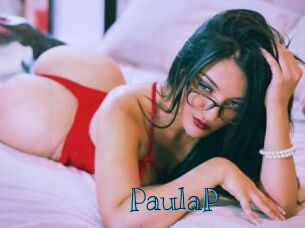 PaulaP