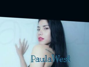 PaulaWest
