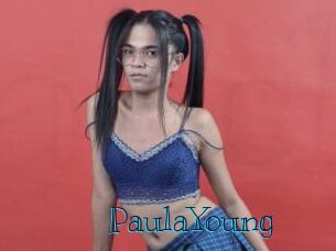 PaulaYoung