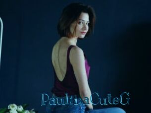 PaulinaCuteG