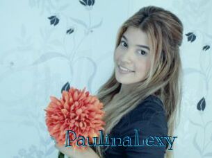 PaulinaLexy Archive DVD BIZ
