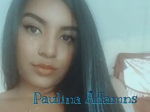 Paulina_Adamns