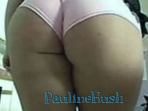 PaulineHush