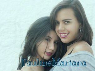 PaulineMariana