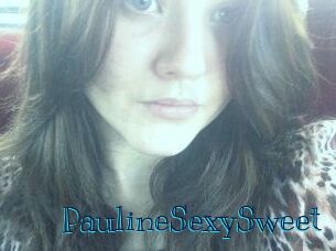 PaulineSexySweet
