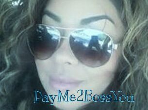 PayMe2BossYou