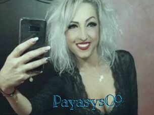 Payasys09