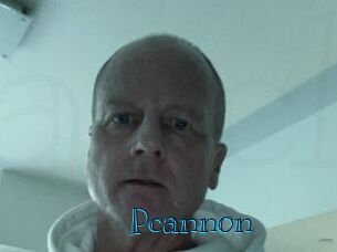 Pcannon