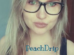 PeachDrip Archive DVD BIZ