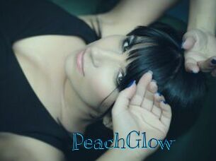 PeachGlow