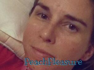 PeachPleasure
