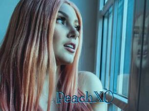 PeachXO