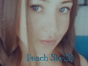 Peach_Sky20