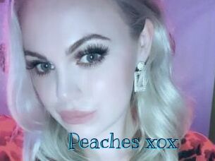 Peaches_xox