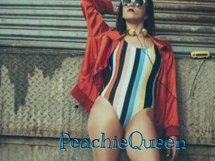 PeachieQueen