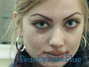 PeachyBabeBlue